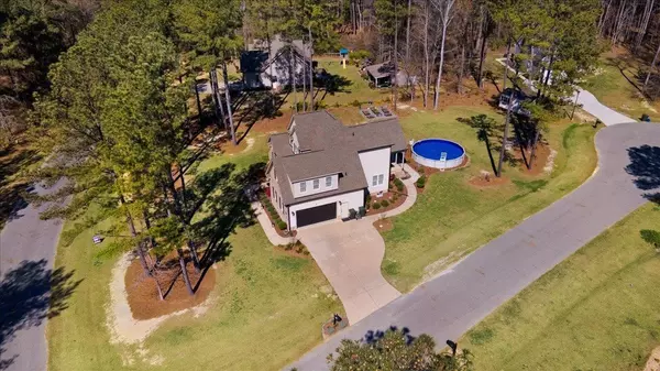 Princeton, NC 27569,101 Talon Court