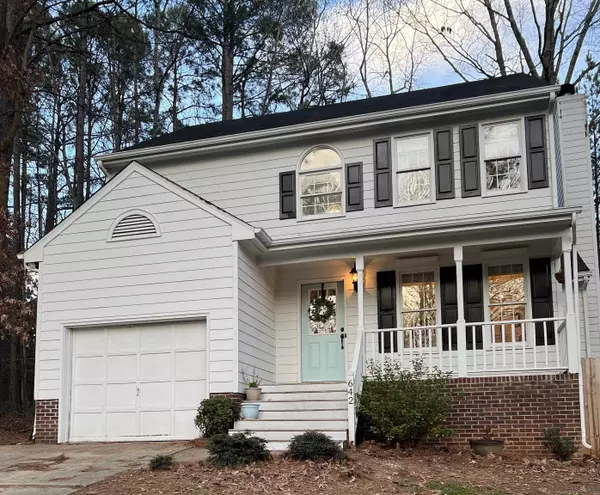 642 Guinness Place, Wake Forest, NC 27587