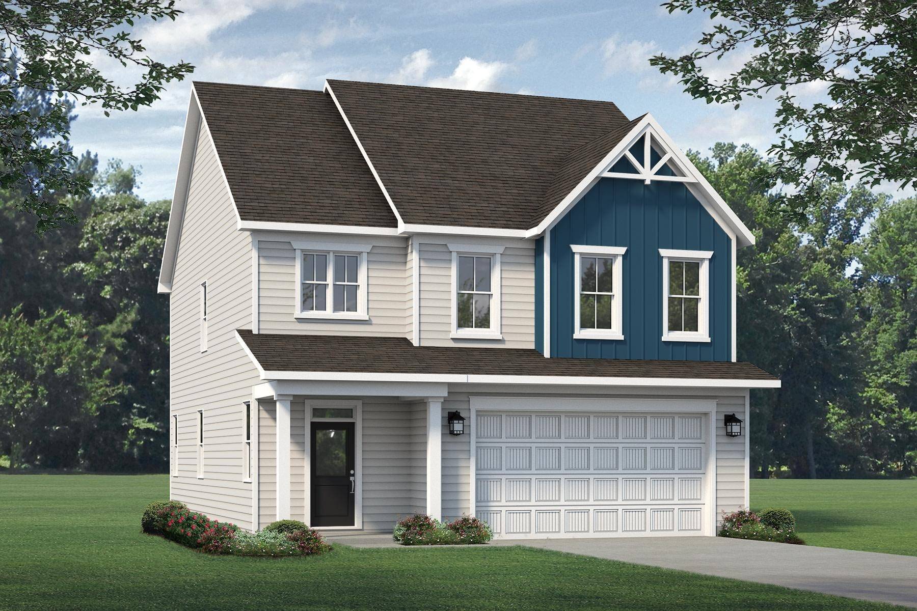 131 Alta Crest Lane, Garner, NC 27529