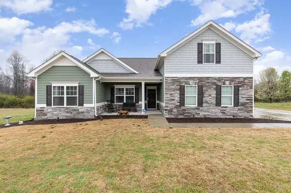 208 Planters Lane, Coats, NC 27521