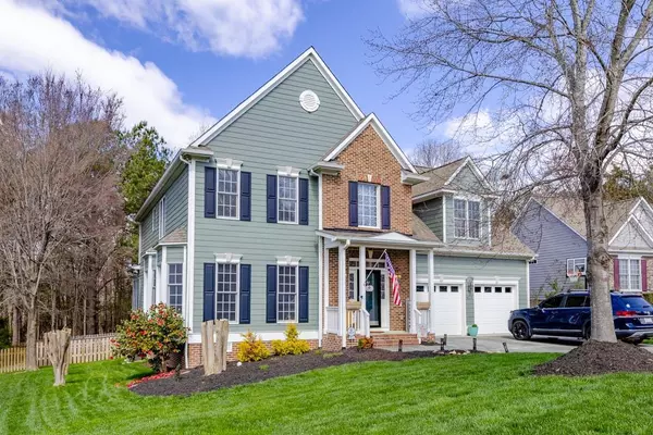 623 Red Cedar Circle, Durham, NC 27712