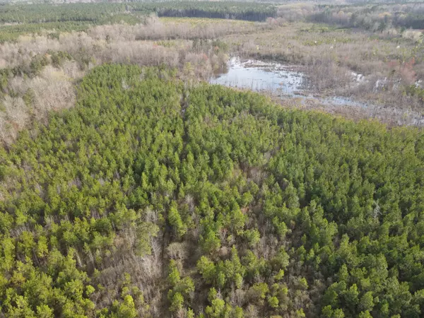 Qualls Road, Hollister, NC 27844