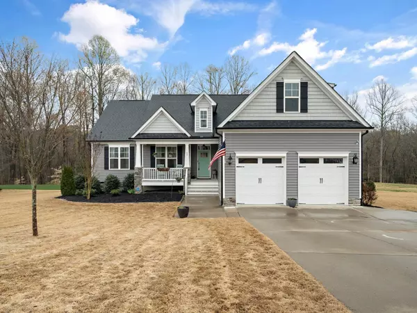 60 Oxer Drive, Youngsville, NC 27596