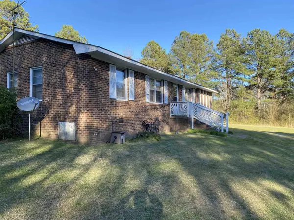 Manson, NC 27553,1160 Ridgeway Drewery Road