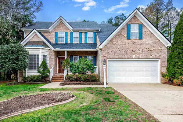 103 Deanscroft Court, Cary, NC 27518