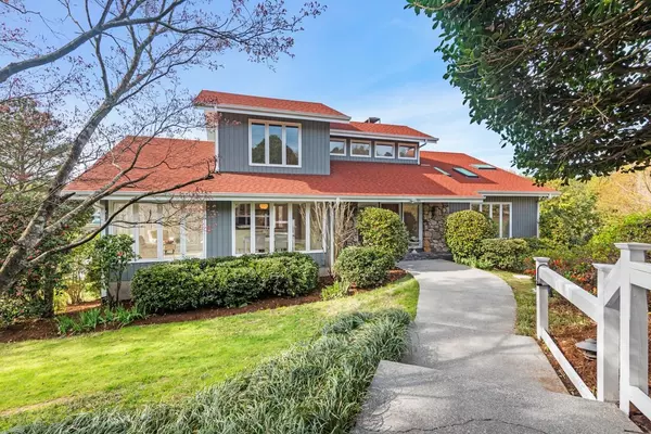 4010 Wynford Place, Durham, NC 27707