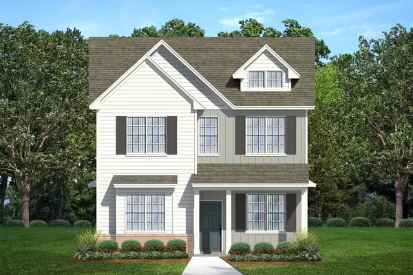 460 Haywood Glen Drive, Knightdale, NC 27545