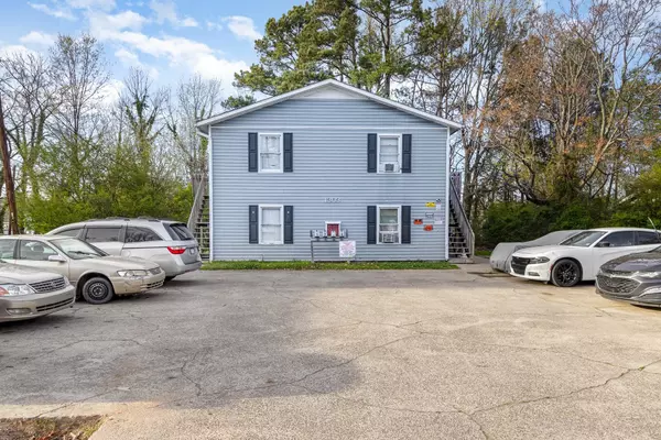 1303 Drew Street, Durham, NC 27701