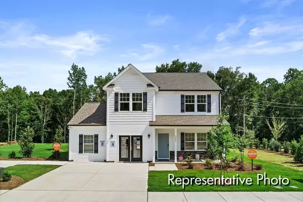 103 Courrone Court #38, Willow Springs, NC 27592