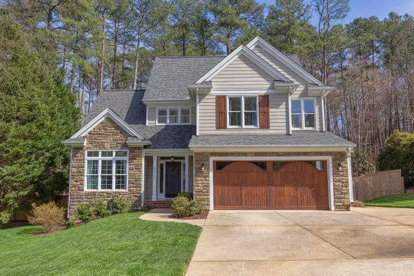 Raleigh, NC 27612,8313 Nantahala Drive