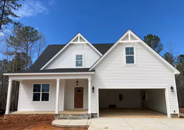 1778 River Club Way #Lot 144, Franklinton, NC 27525