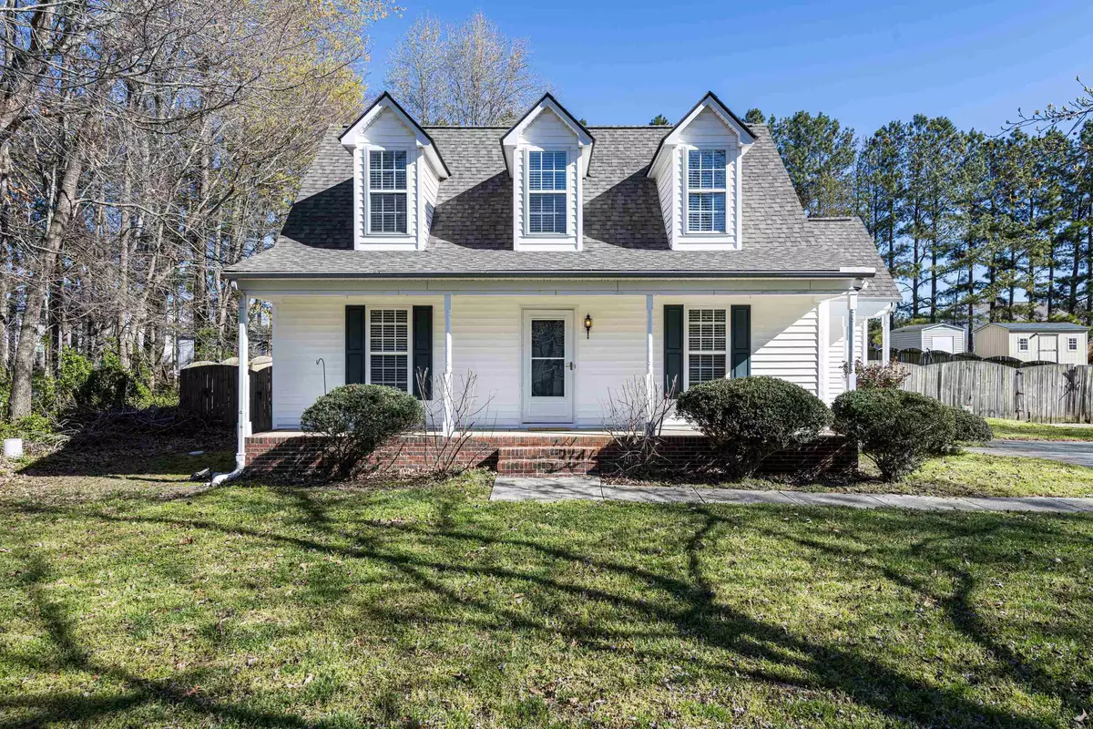 Franklinton, NC 27525,140 Cedarhurst Lane