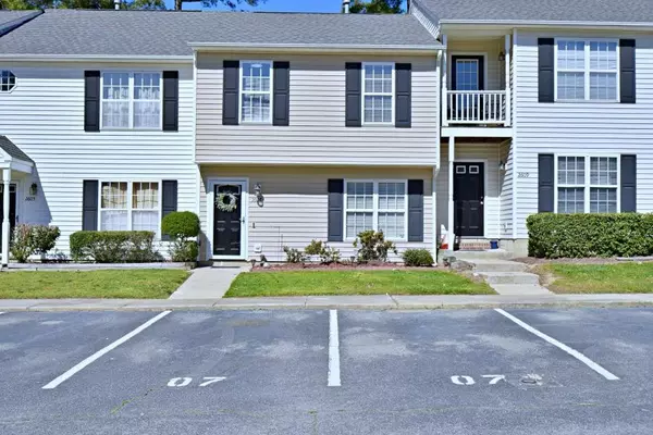 2607 Dwight Place, Raleigh, NC 27610