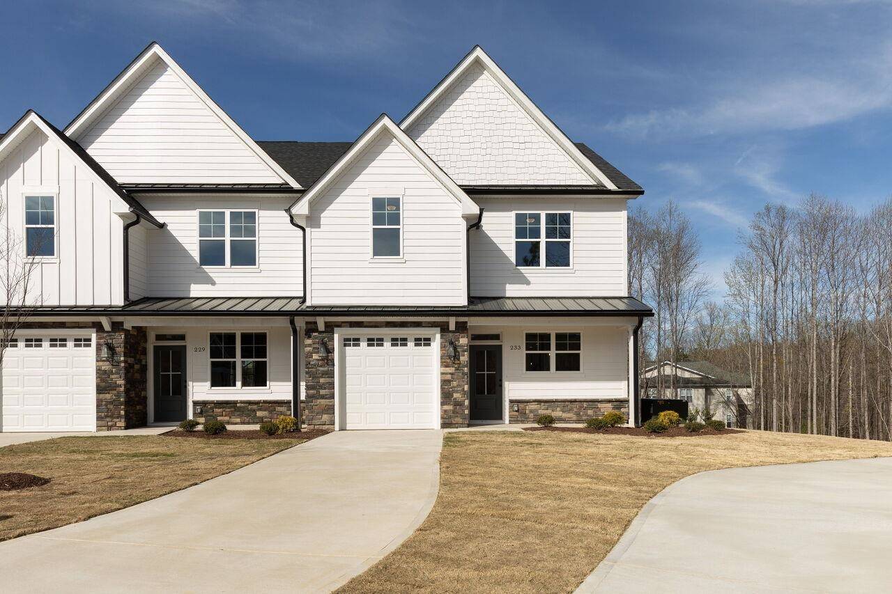 233 Southerby Bluffs Court, Garner, NC 27529