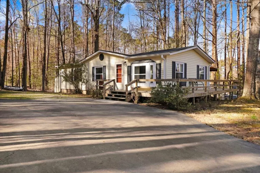 179 Horseman Drive, Louisburg, NC 27549