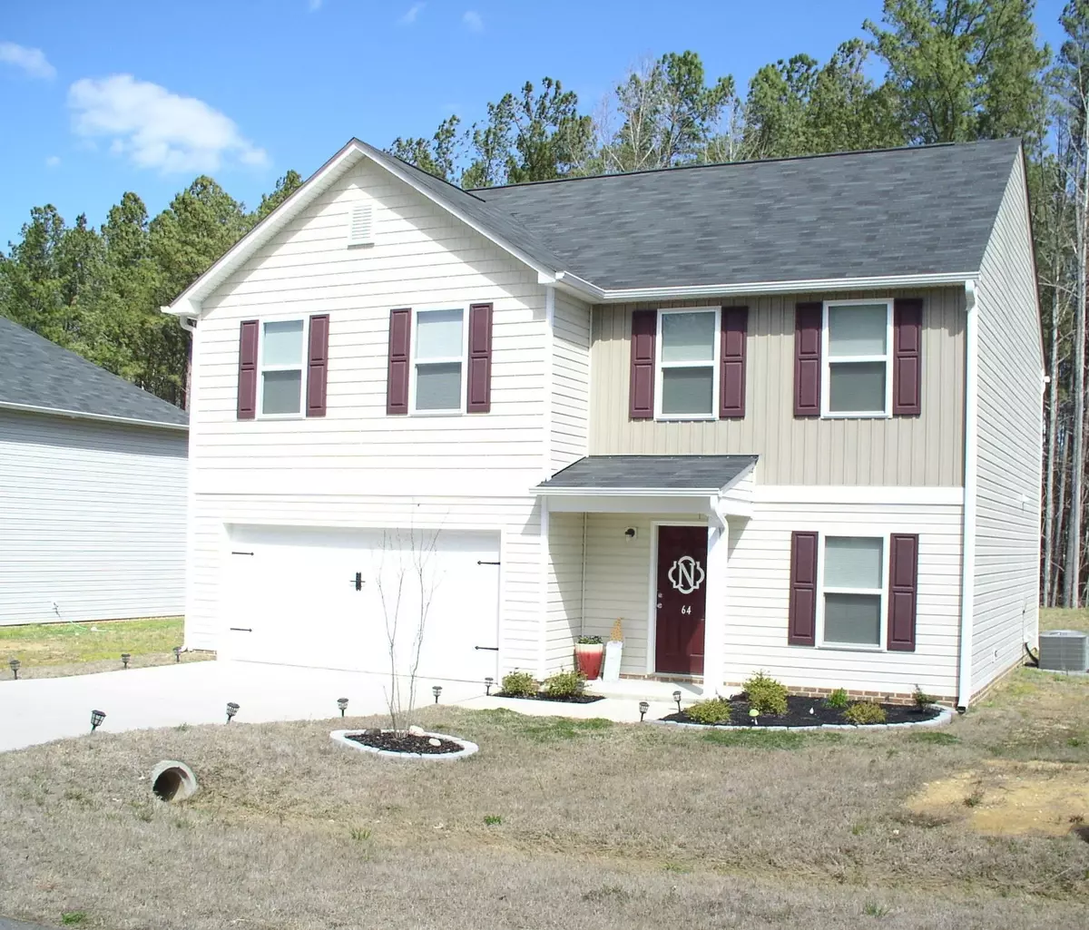 Henderson, NC 27537,64 Springwater Road