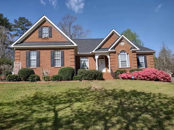 1125 Southern Trace Trail, Garner, NC 27529