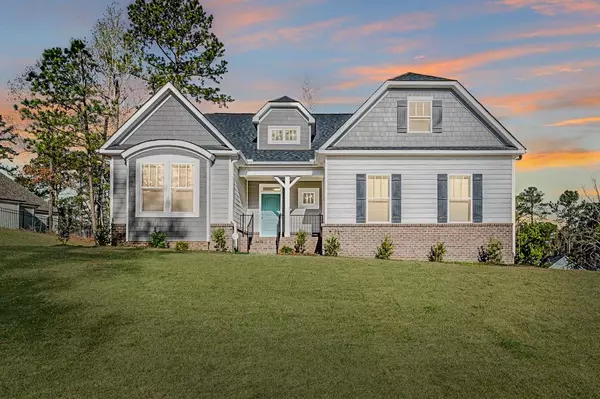 101 Foothill Court, Sanford, NC 27330