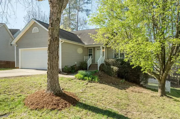 6505 Draebury Lane, Durham, NC 27713