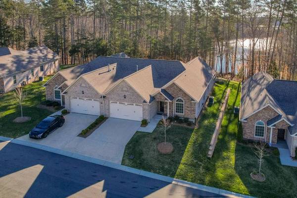 1926 Whisper Lake Drive #A,  Whitsett,  NC 27377