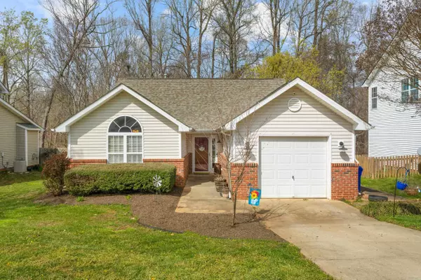 Mebane, NC 27302,1217 Briarwood Drive