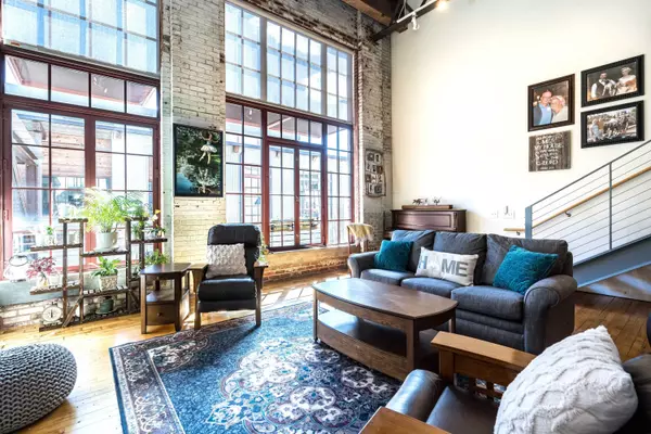 1880 Sissipahaw Way #C206, Saxapahaw, NC 27340