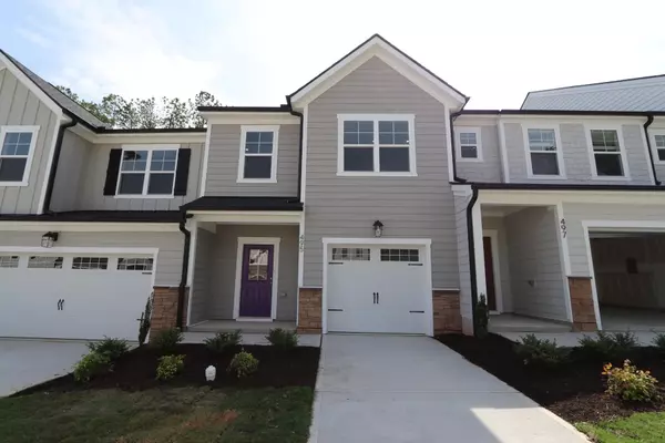 459 Autumn Rain Street #64, Cary, NC 27519