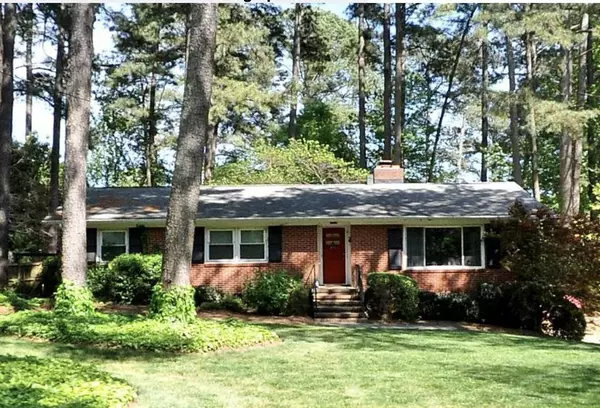 815 Warren Avenue, Cary, NC 27511