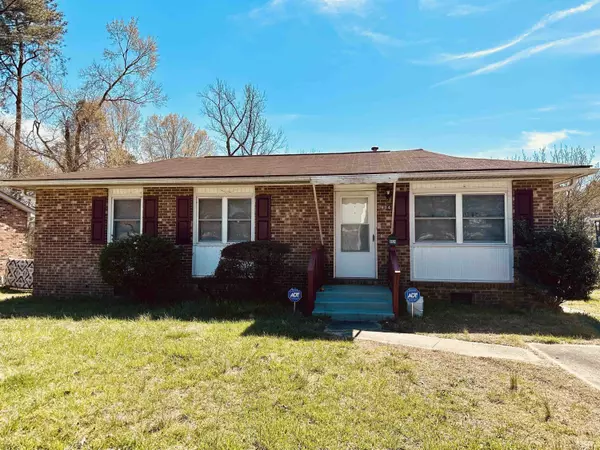 804 Da Vinci Street, Durham, NC 27704