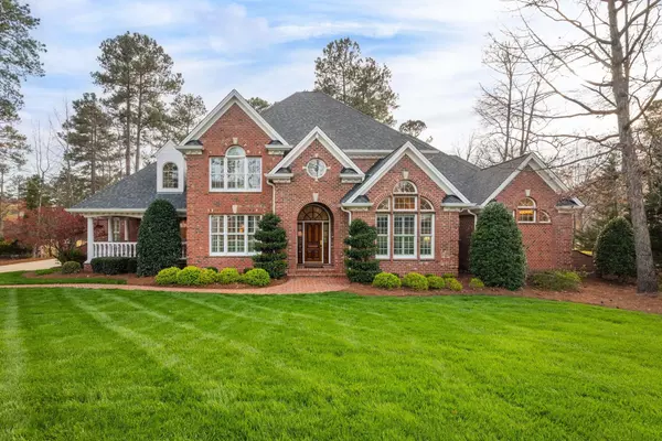 109 Trellingwood Drive, Morrisville, NC 27560