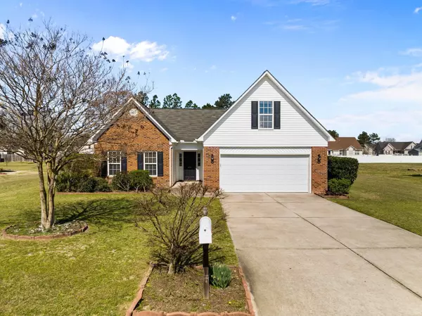 272 Emma Lane,  Raeford,  NC 28376