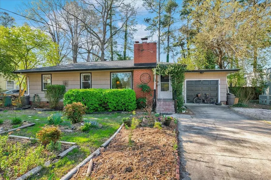 421 W Park Street, Cary, NC 27511