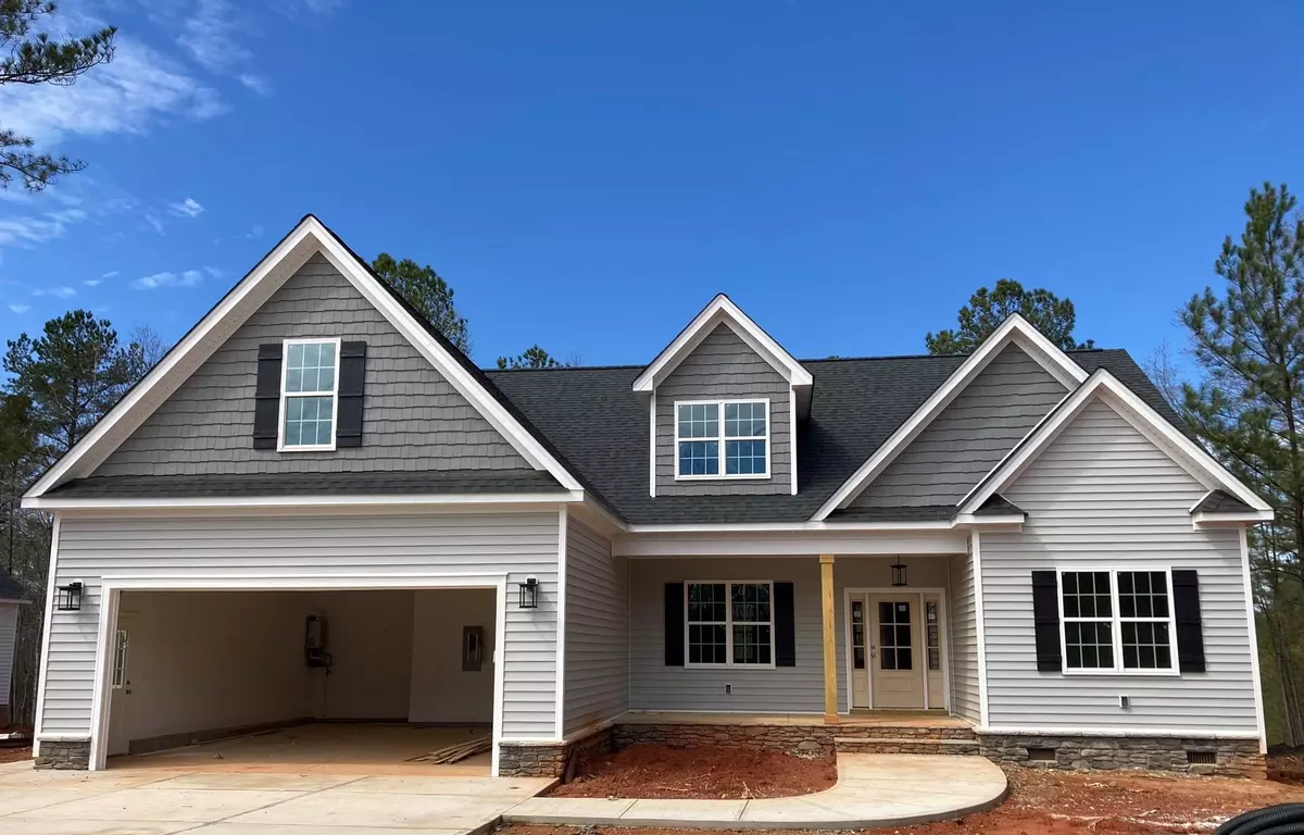 Franklinton, NC 27525,1776 River Club Way #Lot 143