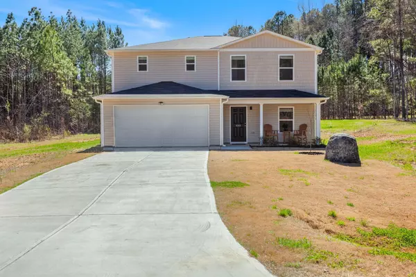 4111 Emily Lane, Oxford, NC 27565