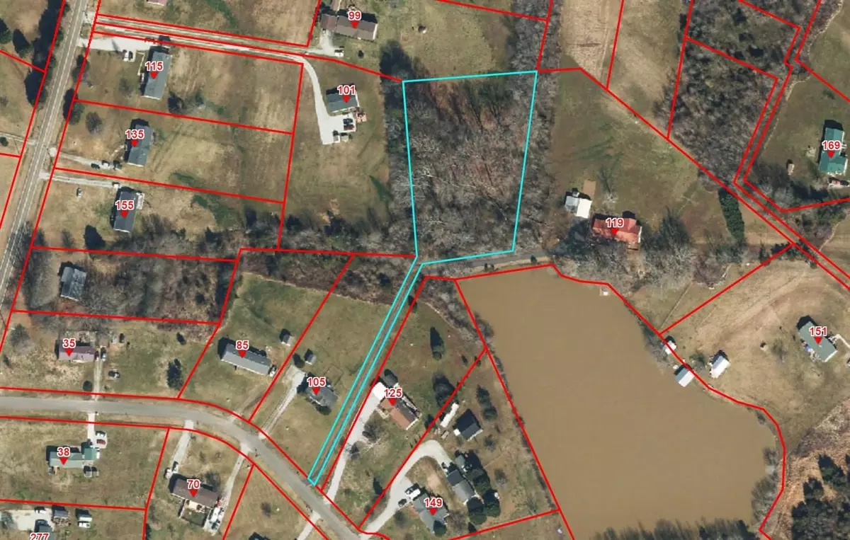 Timberlake, NC 27583,Lot 33 Crystal Lake Drive