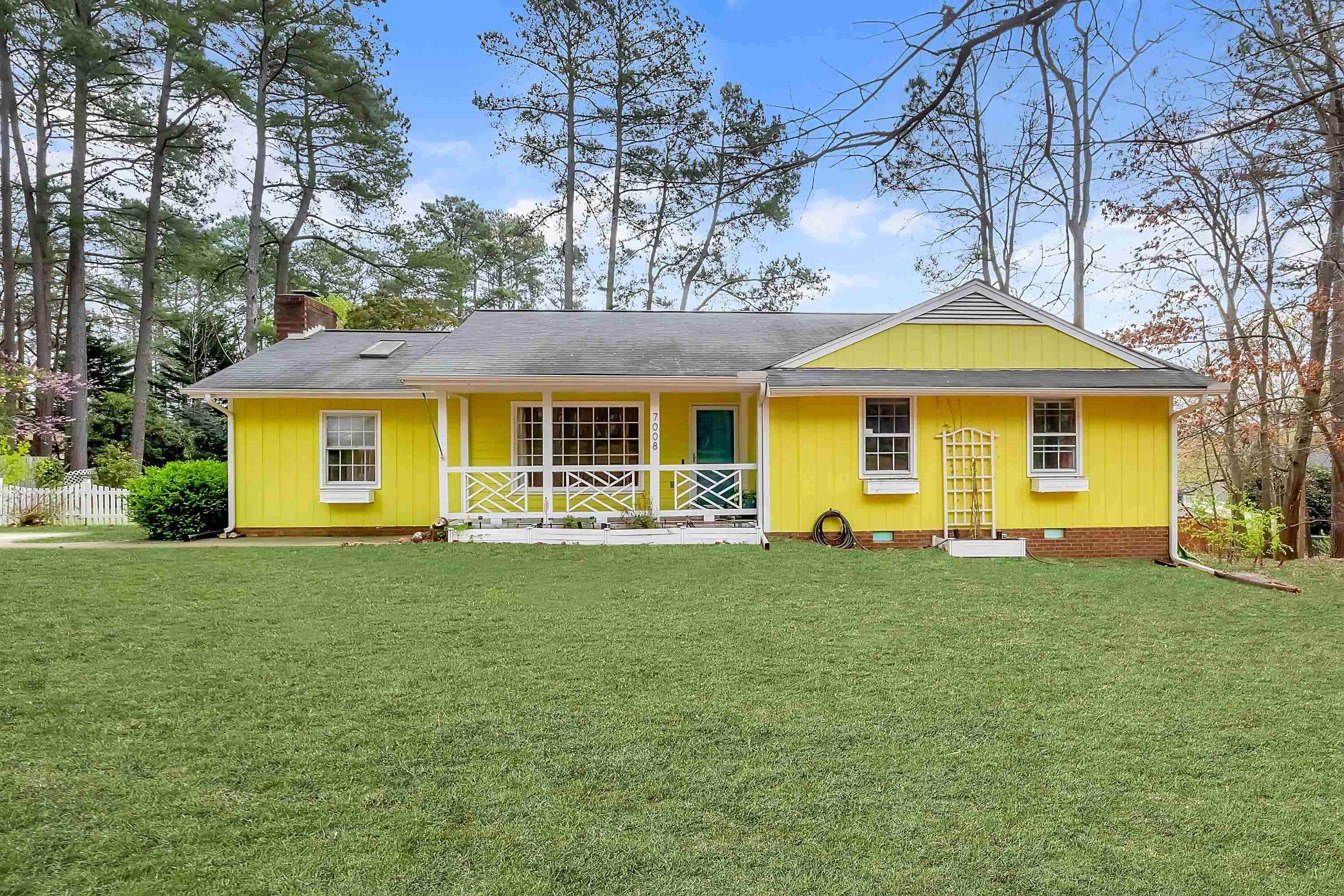 7008 Ray Road, Raleigh, NC 27613