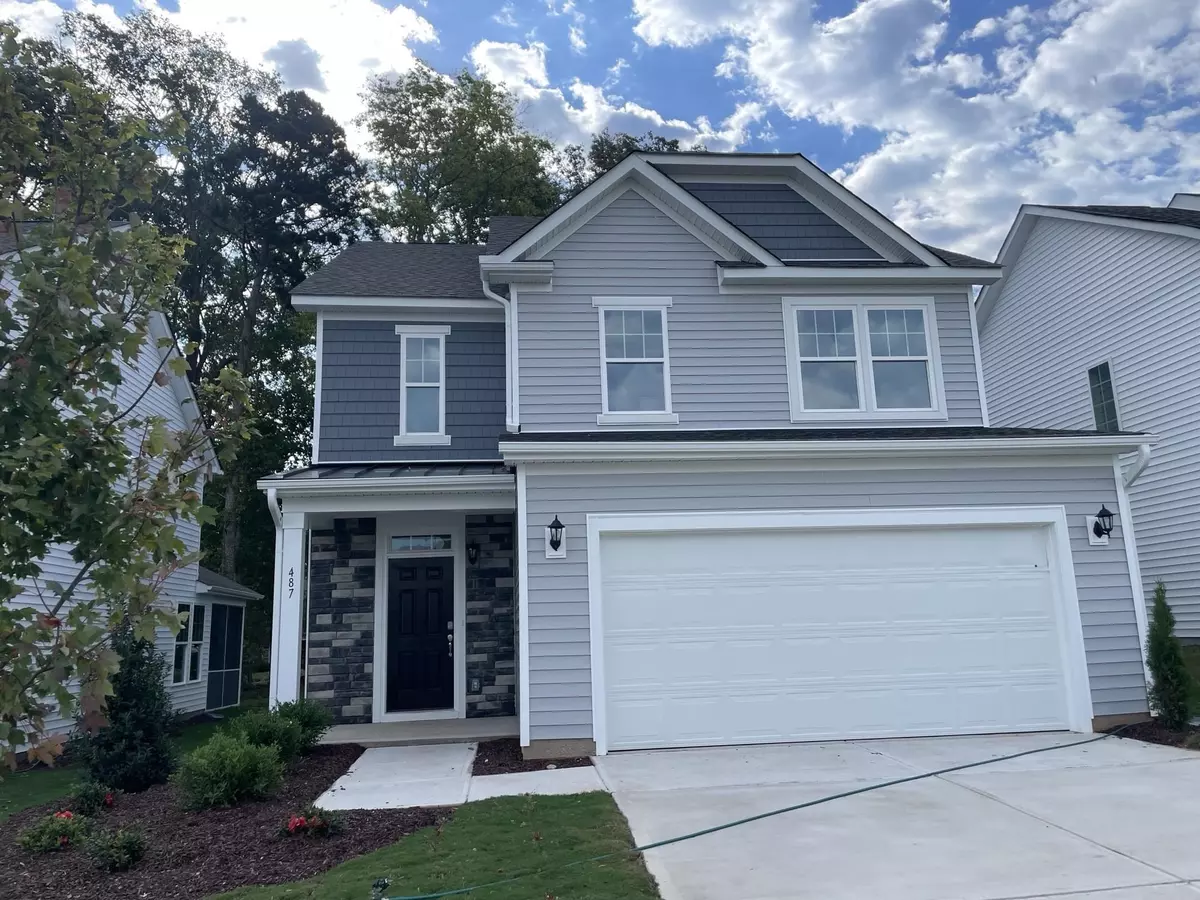 Clayton, NC 27527,487 Whitley Ridge Drive