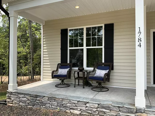 Franklinton, NC 27525,1784 River Club Way #Lot 147