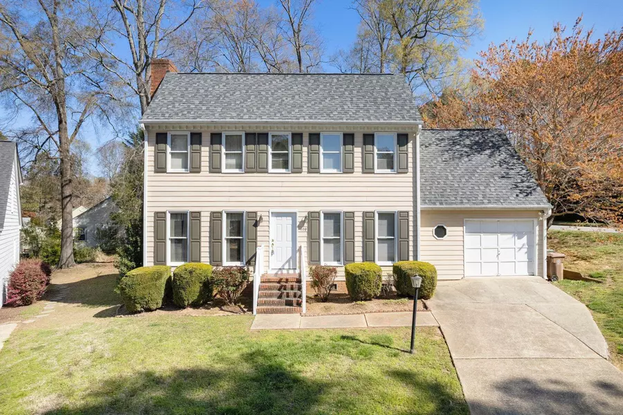 100 Fox Horn Run, Cary, NC 27511