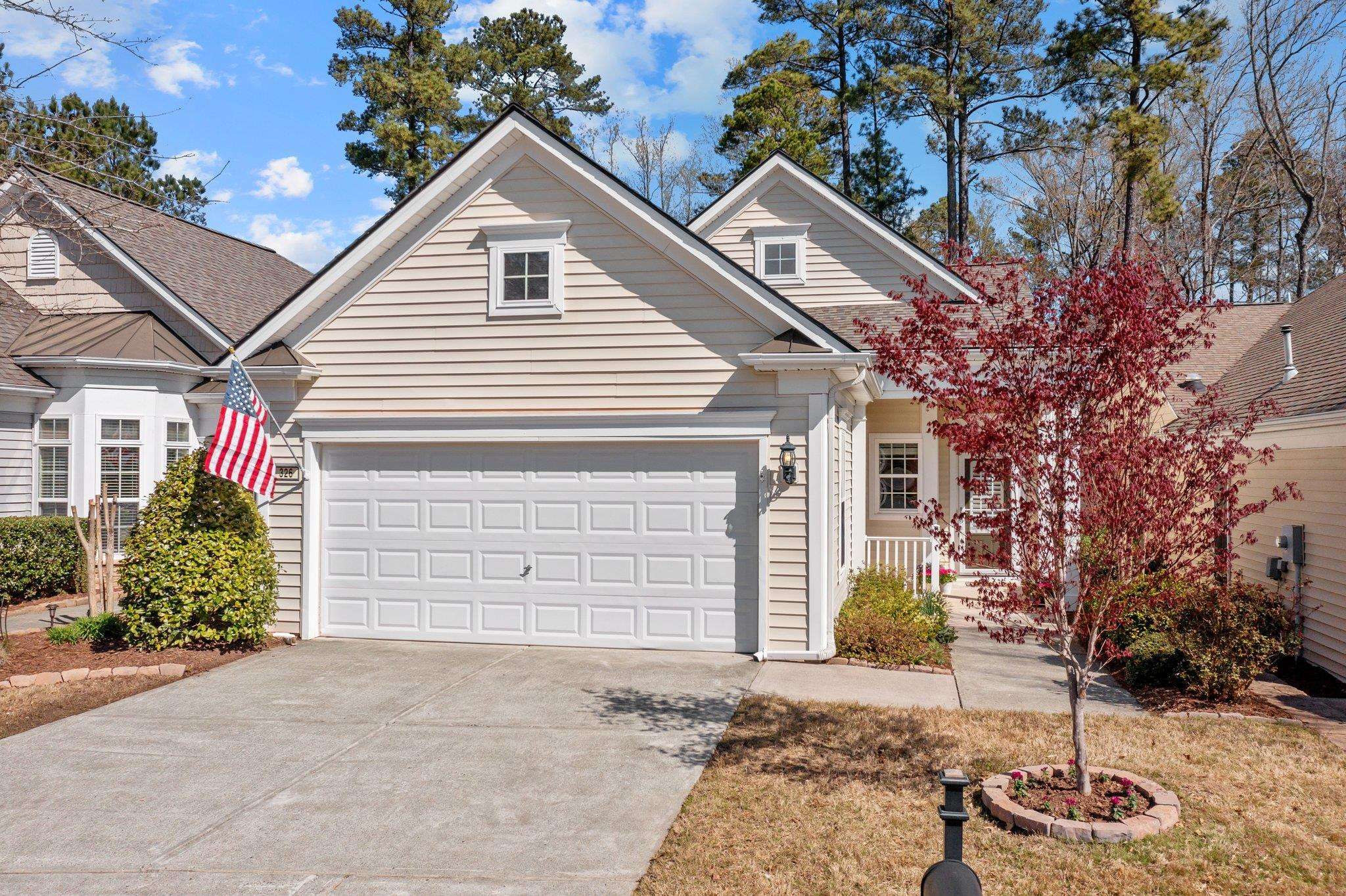 326 Fenmore Place, Cary, NC 27519
