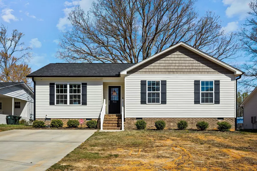 914 Fermer Road, Asheboro, NC 27203