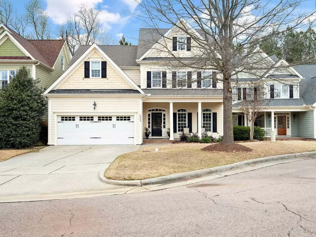 Cary, NC 27519,6009 Retford Grant Court