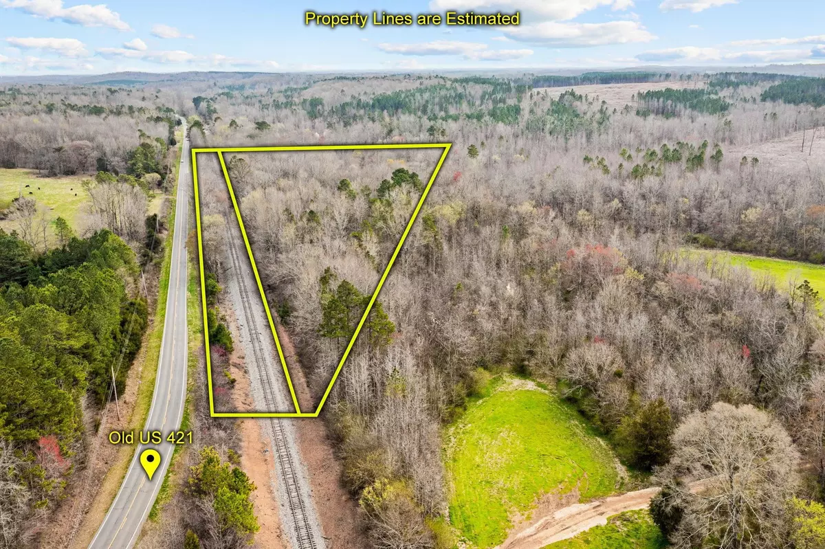 Siler City, NC 27344,00 S Old US 421