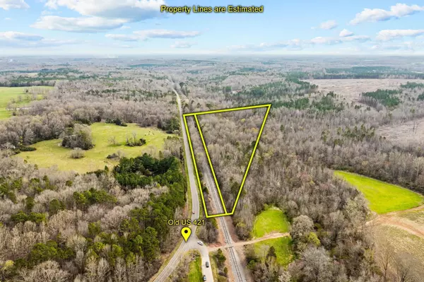 Siler City, NC 27344,00 S Old US 421