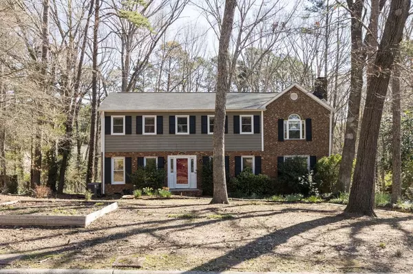 419 Landerwood Lane, Chapel Hill, NC 27517