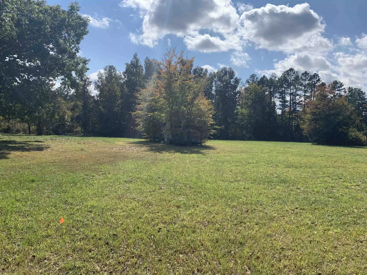 Roxboro, NC 27574,Lot A St Paul Church Road