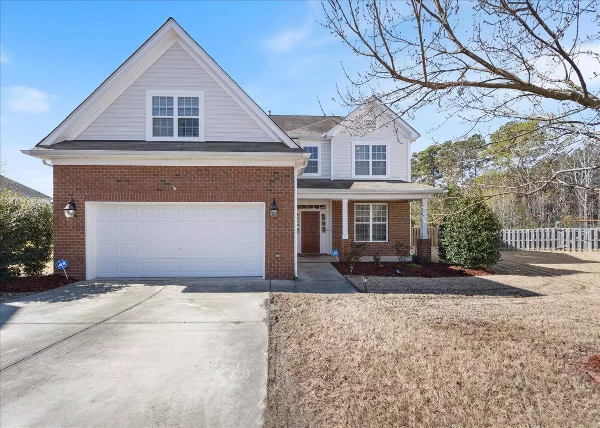 Raleigh, NC 27616,6300 Falcon Knoll Circle