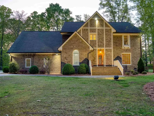 1807 Keith Hills Road, Lillington, NC 27546