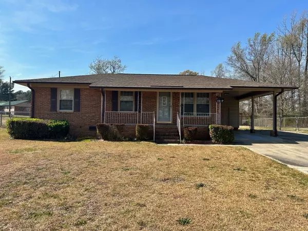 1917 Carr Creek Road, Sanford, NC 27332