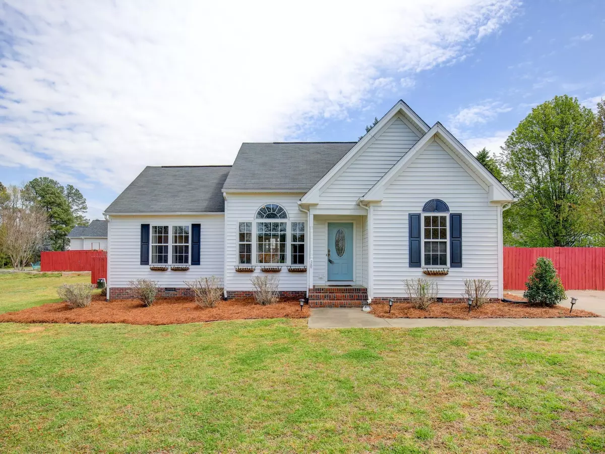 Franklinton, NC 27525,30 Cedarhurst Lane